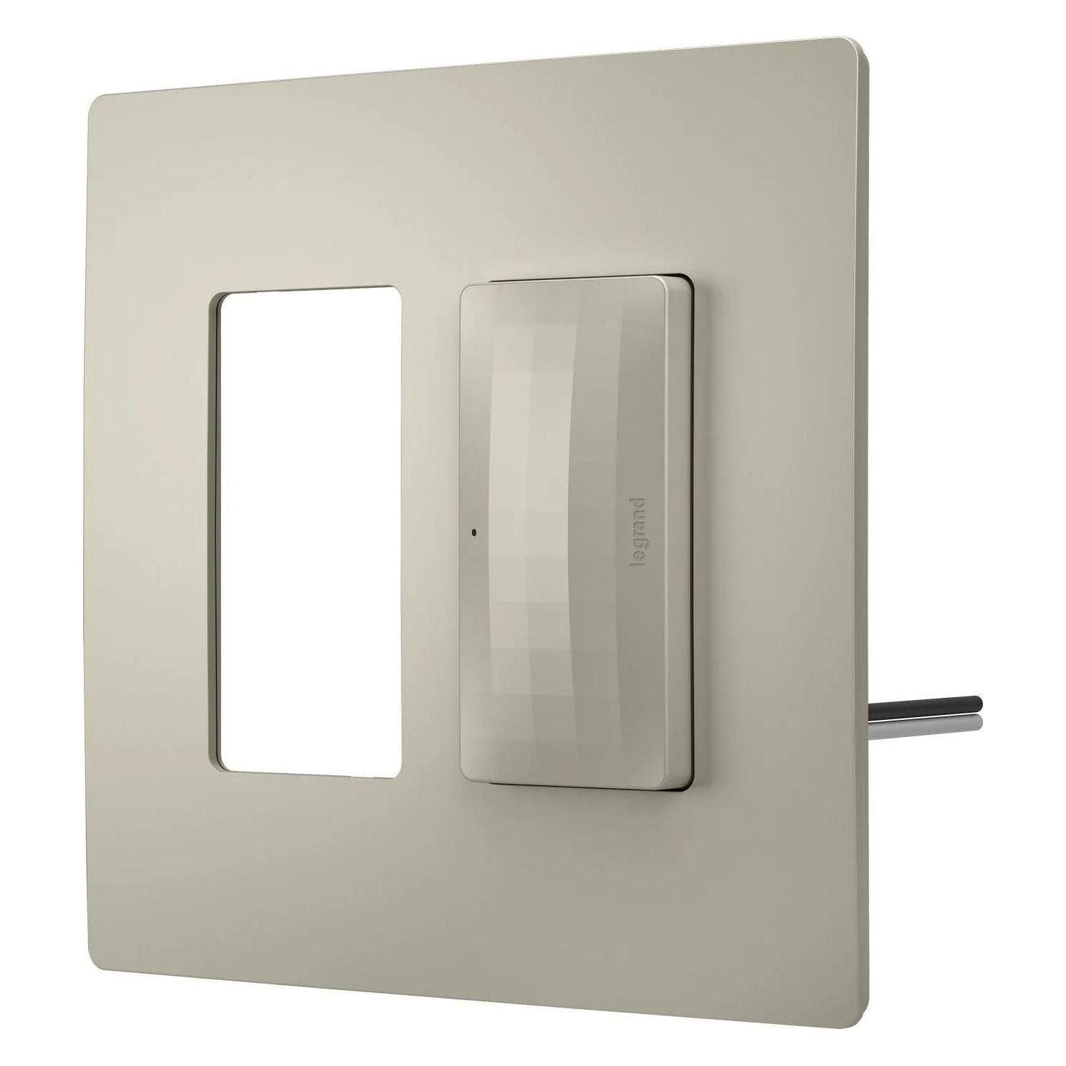 Legrand Radiant - radiant® Smart Gateway Surface Mount with Netatmo - WNRH2NI - Canada Light Shop