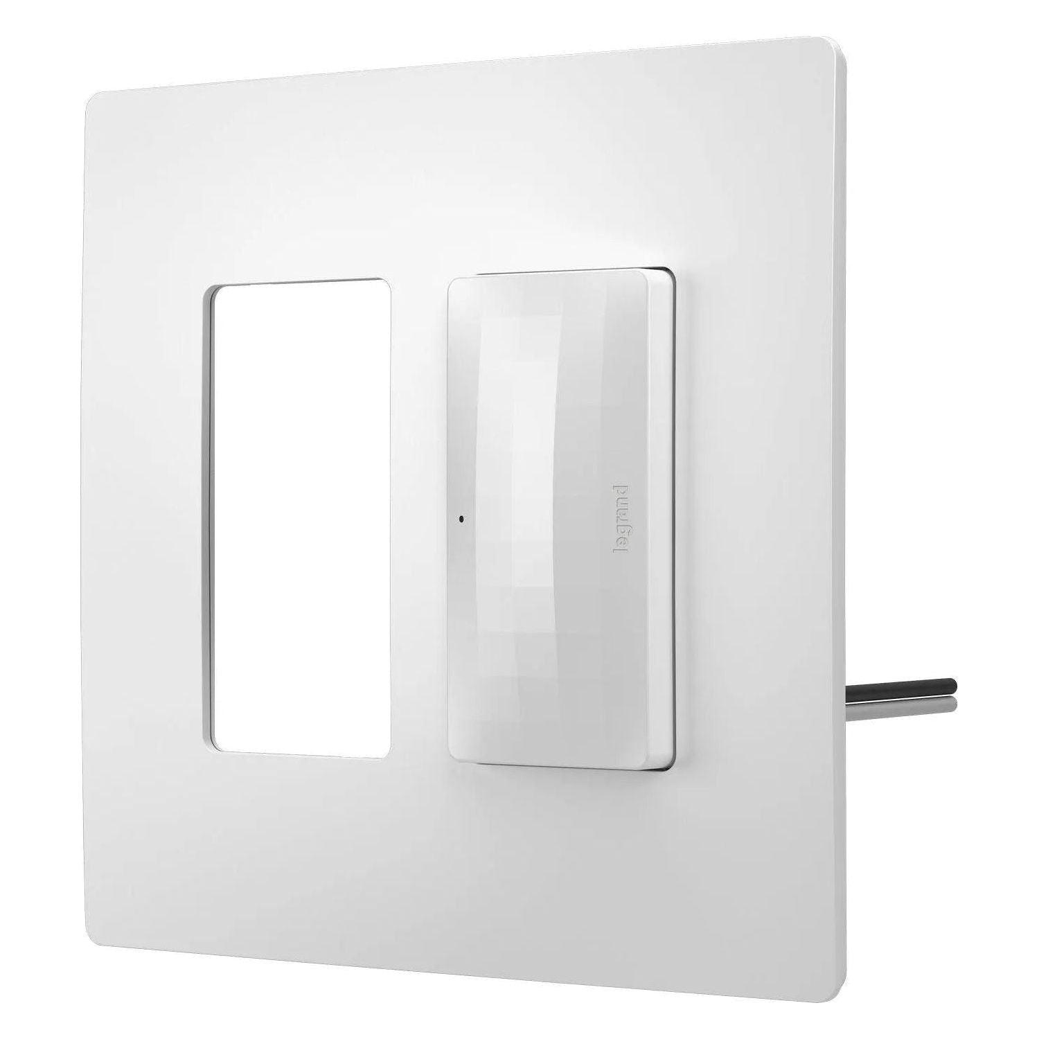 Legrand Radiant - radiant® Smart Gateway Surface Mount with Netatmo - WNRH2WH - Canada Light Shop
