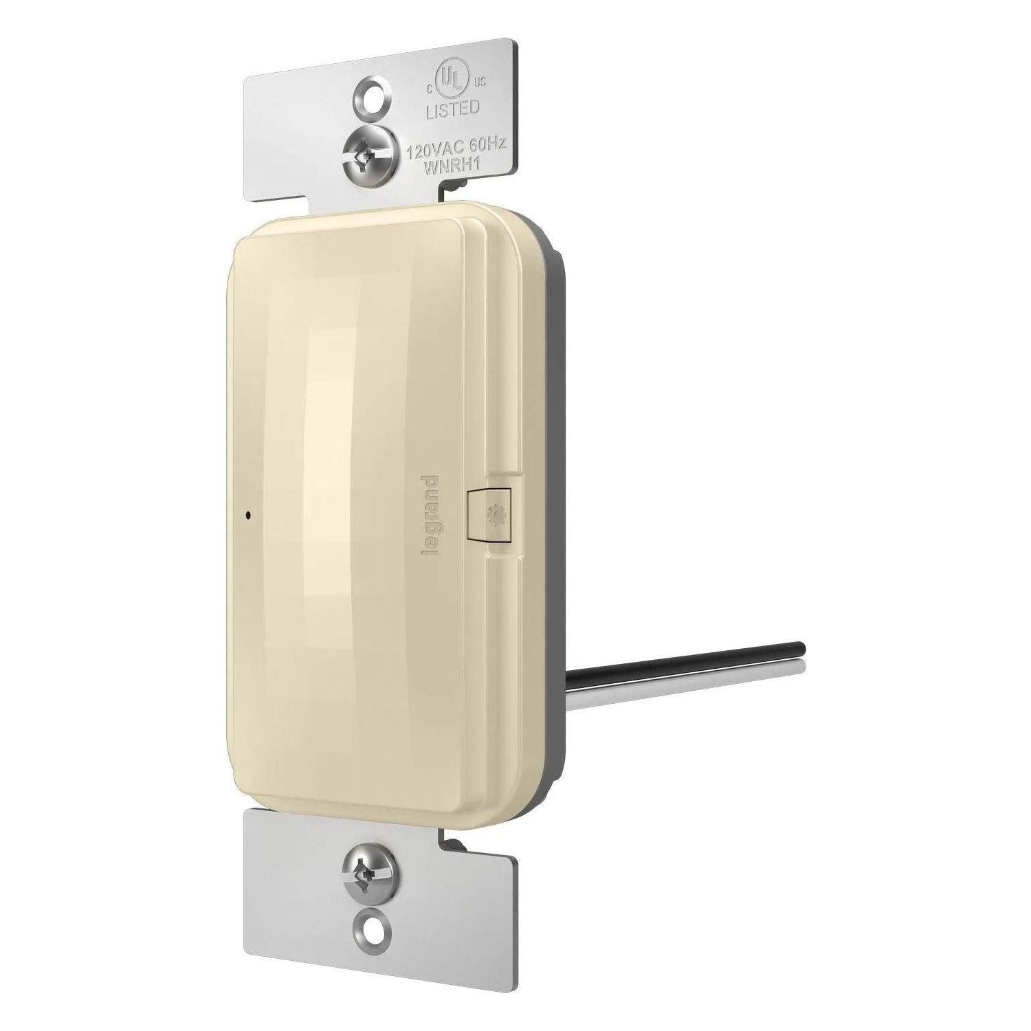 Legrand Radiant - radiant® Smart Gateway with Netatmo - WNRH1LA - Canada Light Shop