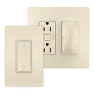 Legrand Radiant - radiant® Smart Outlet With Netatmo Starter Kit - WNRH15KITLA - Canada Light Shop