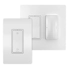 Legrand Radiant - radiant® Smart Switch With Netatmo Starter Kit - WNRH10KITWH - Canada Light Shop
