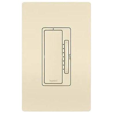 Legrand Radiant - radiant® Smart Tru-Universal Dimmer, Wi-Fi - WWRL50LACACCV2 - Canada Light Shop
