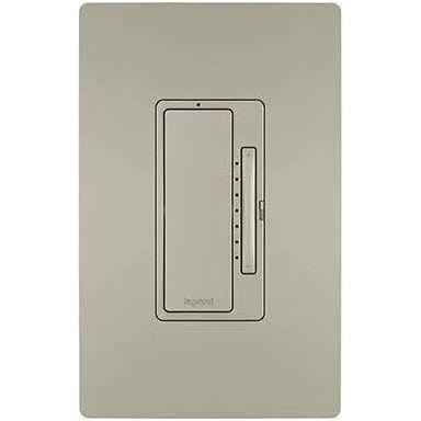 Legrand Radiant - radiant® Smart Tru-Universal Dimmer, Wi-Fi - WWRL50NICACCV2 - Canada Light Shop