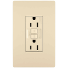 Legrand Radiant - radiant® Spec Grade 15A Tamper Resistant Self Test GFCI Receptacle - 1597TRI - Canada Light Shop