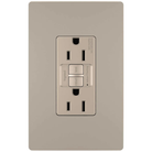 Legrand Radiant - radiant® Spec Grade 15A Tamper Resistant Self Test GFCI Receptacle - 1597TRNICC4 - Canada Light Shop