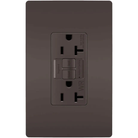 Legrand Radiant - radiant® Spec Grade 20A Weather Resistant Self Test GFCI Receptacle - 2097TRWR - Canada Light Shop