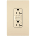 Legrand Radiant - radiant® Spec Grade 20A Weather Resistant Self Test GFCI Receptacle - 2097TRWRI - Canada Light Shop