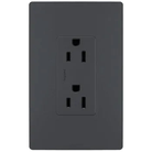 Legrand Radiant - radiant® Tamper Resistant Outlet - 885TRGCC12 - Canada Light Shop