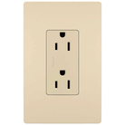 Legrand Radiant - radiant® Tamper Resistant Outlet - 885TRI - Canada Light Shop