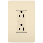 Legrand Radiant - radiant® Tamper Resistant Outlet - 885TRLA - Canada Light Shop