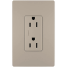 Legrand Radiant - radiant® Tamper Resistant Outlet - 885TRNICC12 - Canada Light Shop
