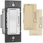 Legrand Radiant - radiant® Tru-Universal Single Pole/3-Way Dimmer - RH703PTUTC - Canada Light Shop
