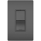 Legrand Radiant - radiant® Two Single Pole/3-Way Switches - RCD33BK - Canada Light Shop