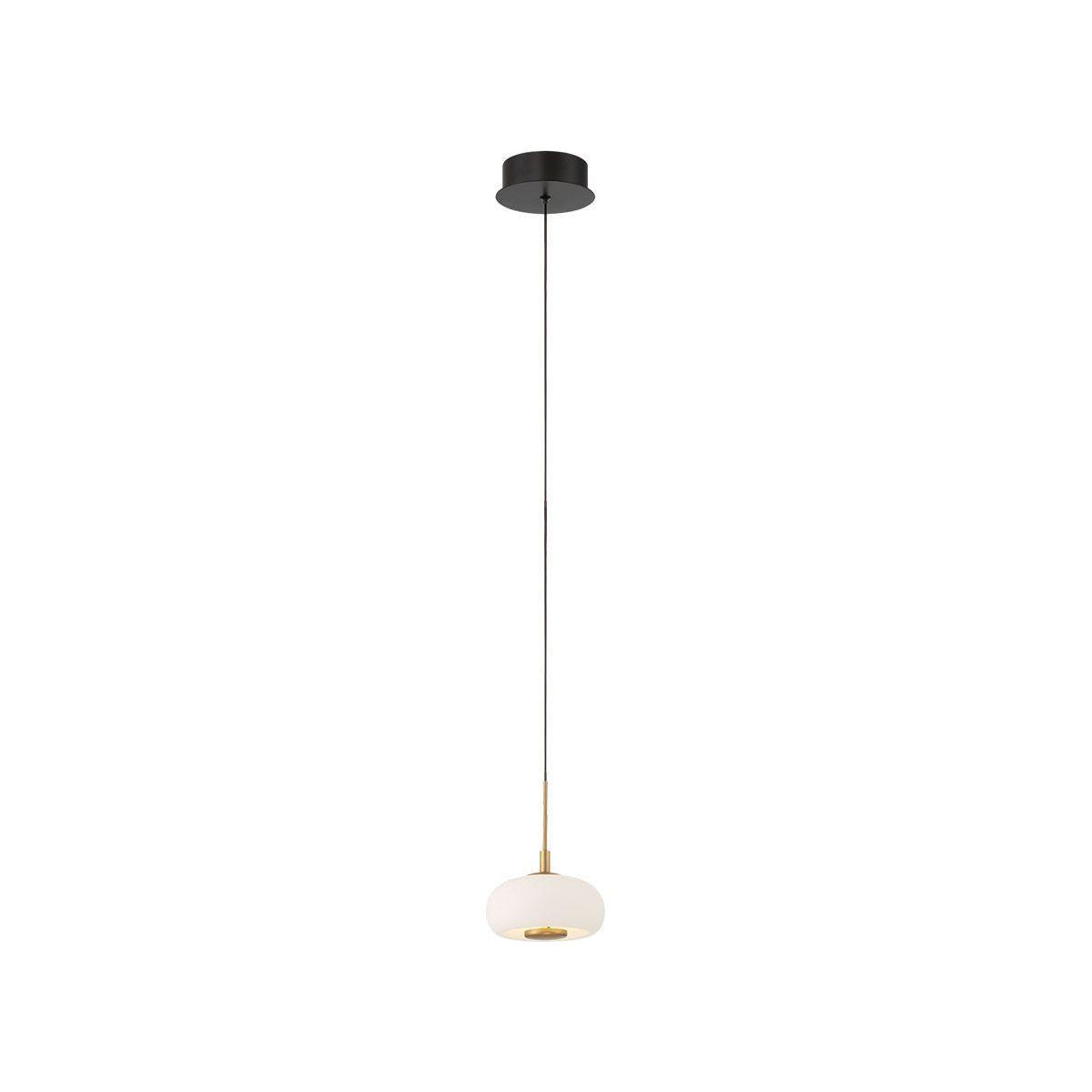 Lib&Co. - Adelfia Pendant - 10193-02 - Canada Light Shop