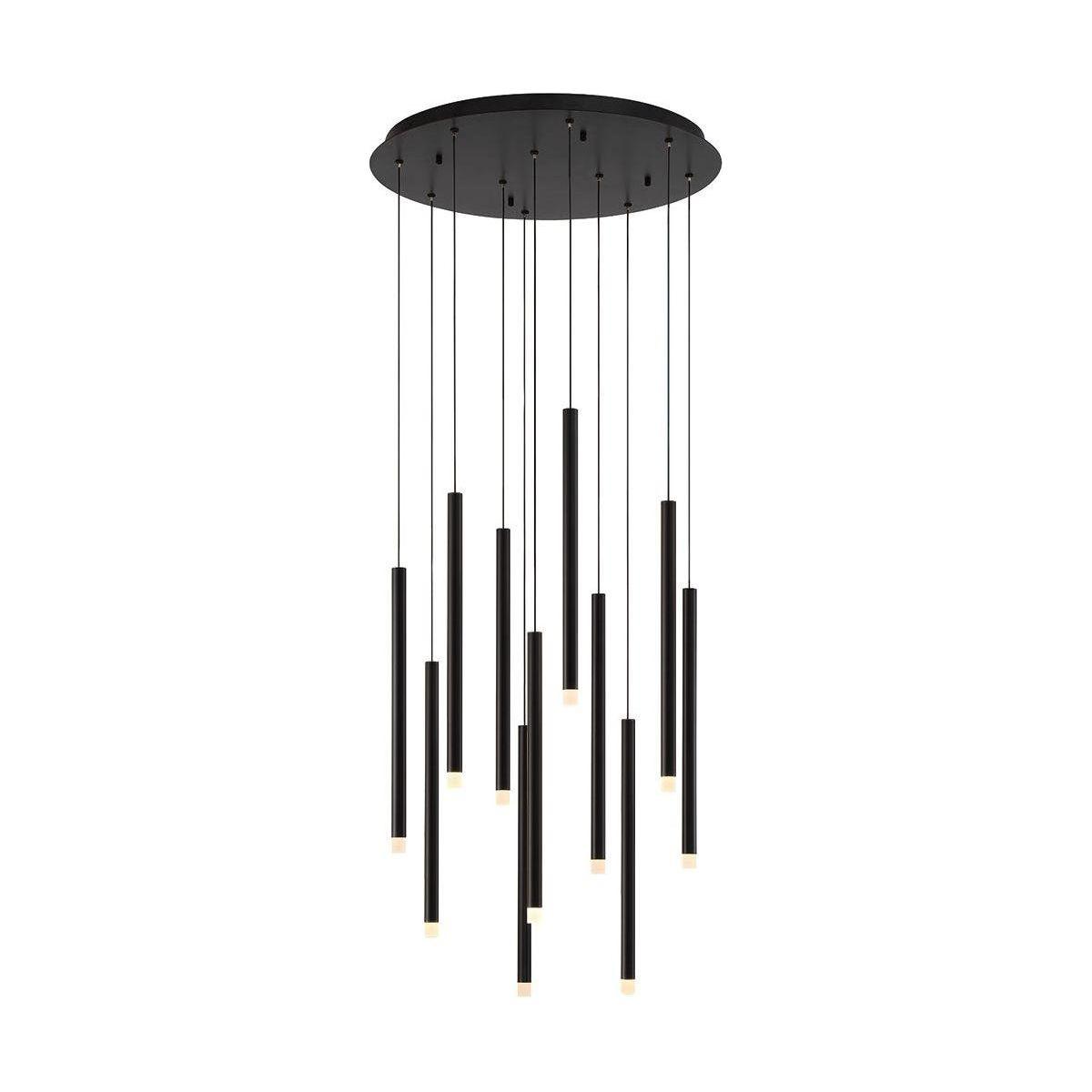 Lib&Co. - Amalfi Chandelier - 10143-02 - Canada Light Shop
