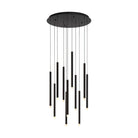 Lib&Co. - Amalfi Chandelier - 10143-02 - Canada Light Shop