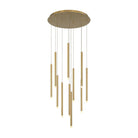 Lib&Co. - Amalfi Chandelier - 10143-07 - Canada Light Shop