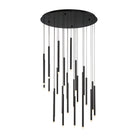 Lib&Co. - Amalfi Chandelier - 10145-02 - Canada Light Shop