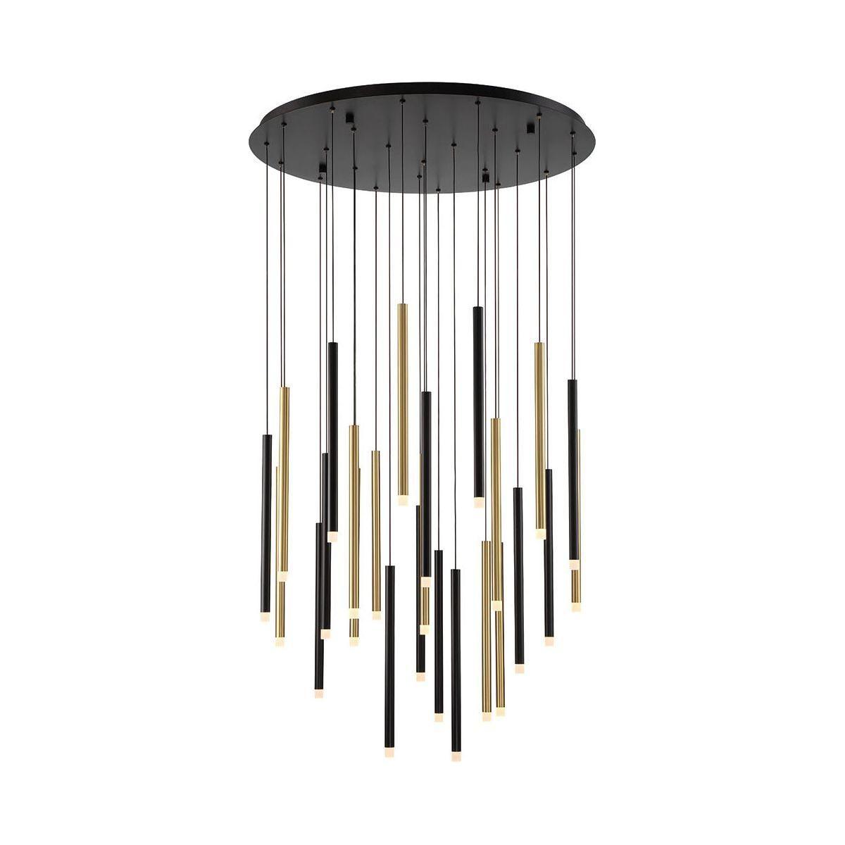 Lib&Co. - Amalfi Chandelier - 10145-023 - Canada Light Shop