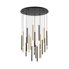 Lib&Co. - Amalfi Chandelier - 10145-023 - Canada Light Shop