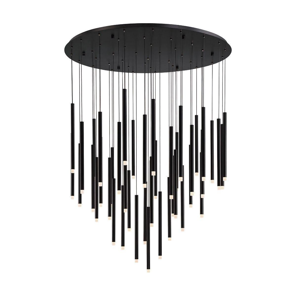 Lib&Co. - Amalfi Chandelier - 10147-02 - Canada Light Shop