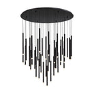 Lib&Co. - Amalfi Chandelier - 10147-02 - Canada Light Shop