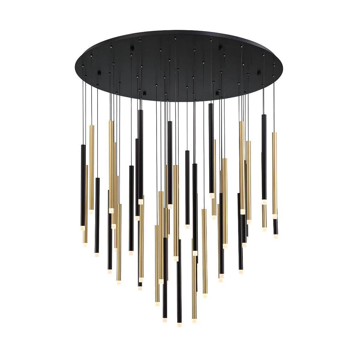 Lib&Co. - Amalfi Chandelier - 10147-023 - Canada Light Shop