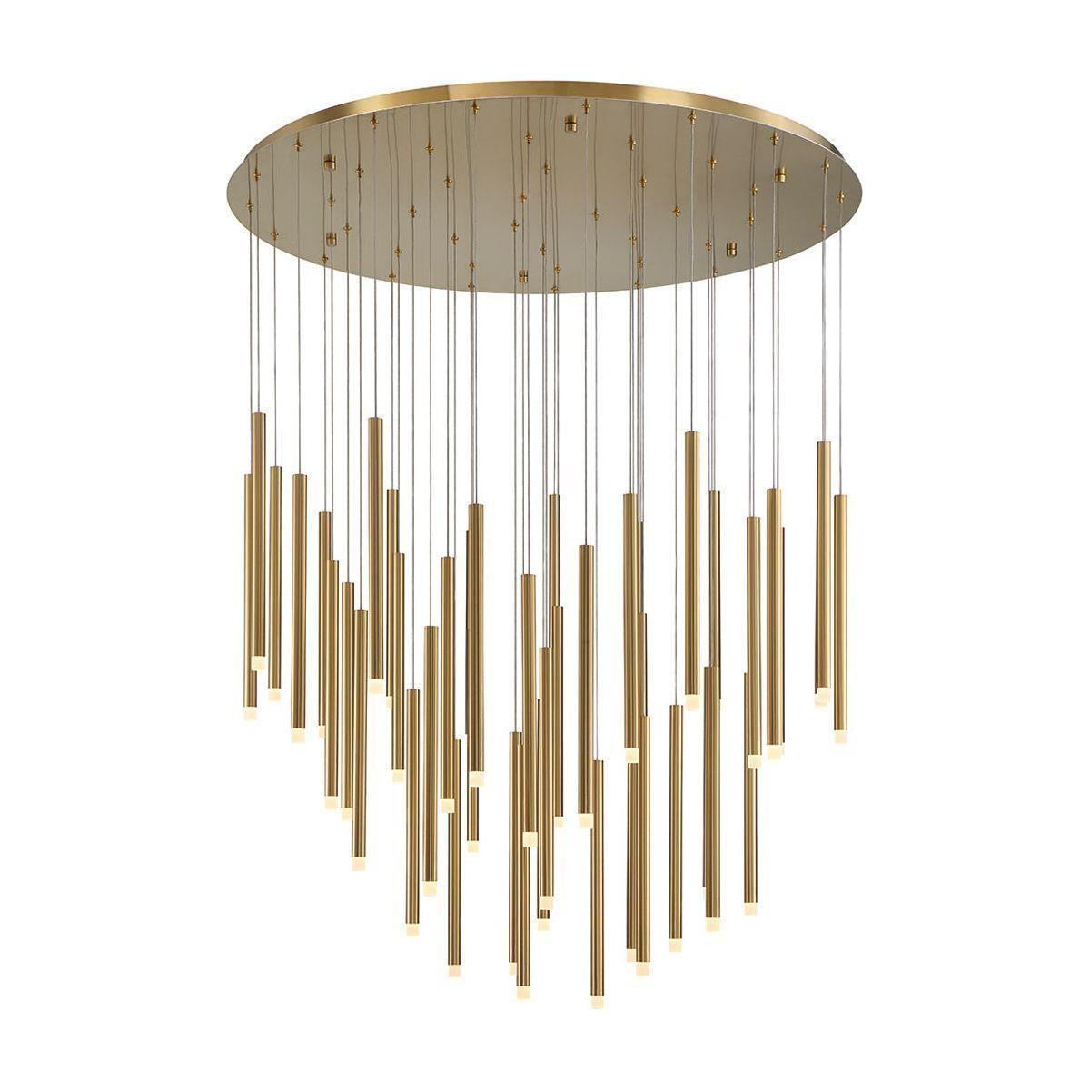Lib&Co. - Amalfi Chandelier - 10147-07 - Canada Light Shop