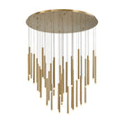 Lib&Co. - Amalfi Chandelier - 10147-07 - Canada Light Shop