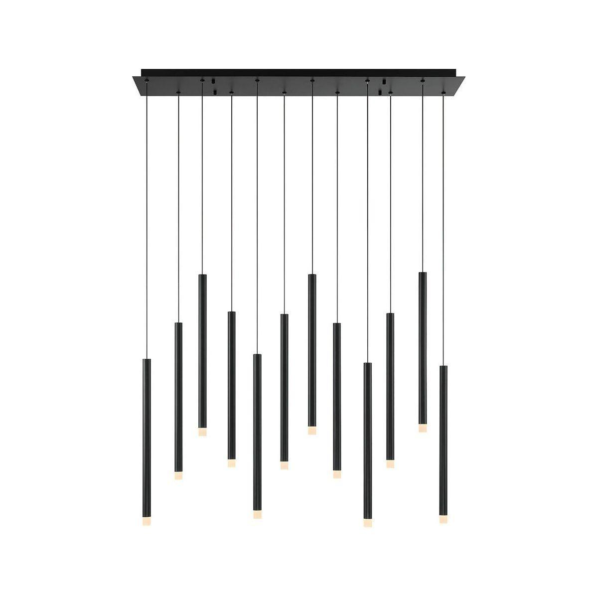 Lib&Co. - Amalfi Linear Chandelier - 10149-02 - Canada Light Shop