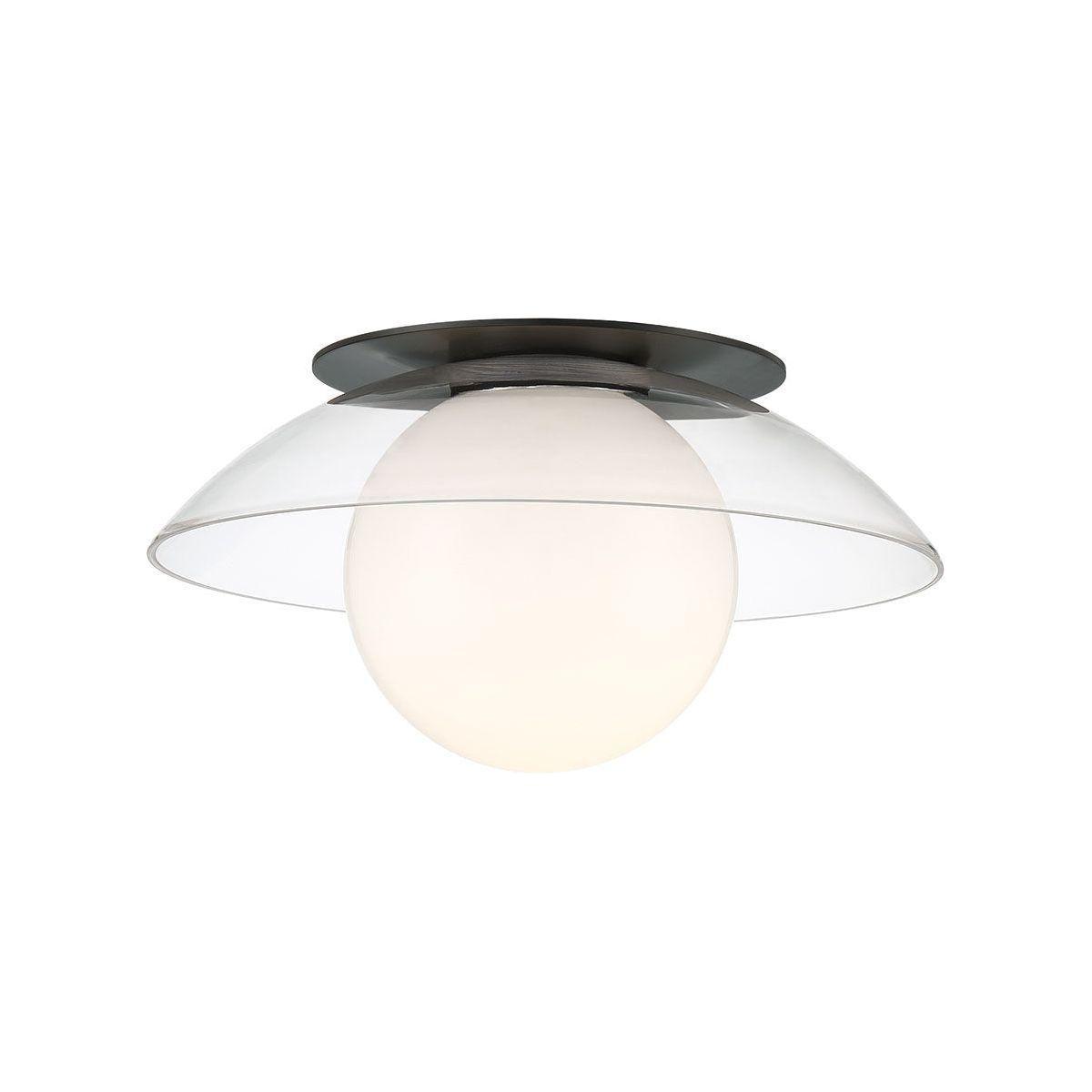 Lib&Co. - Ancona Ceiling Mount - 10125-06 - Canada Light Shop