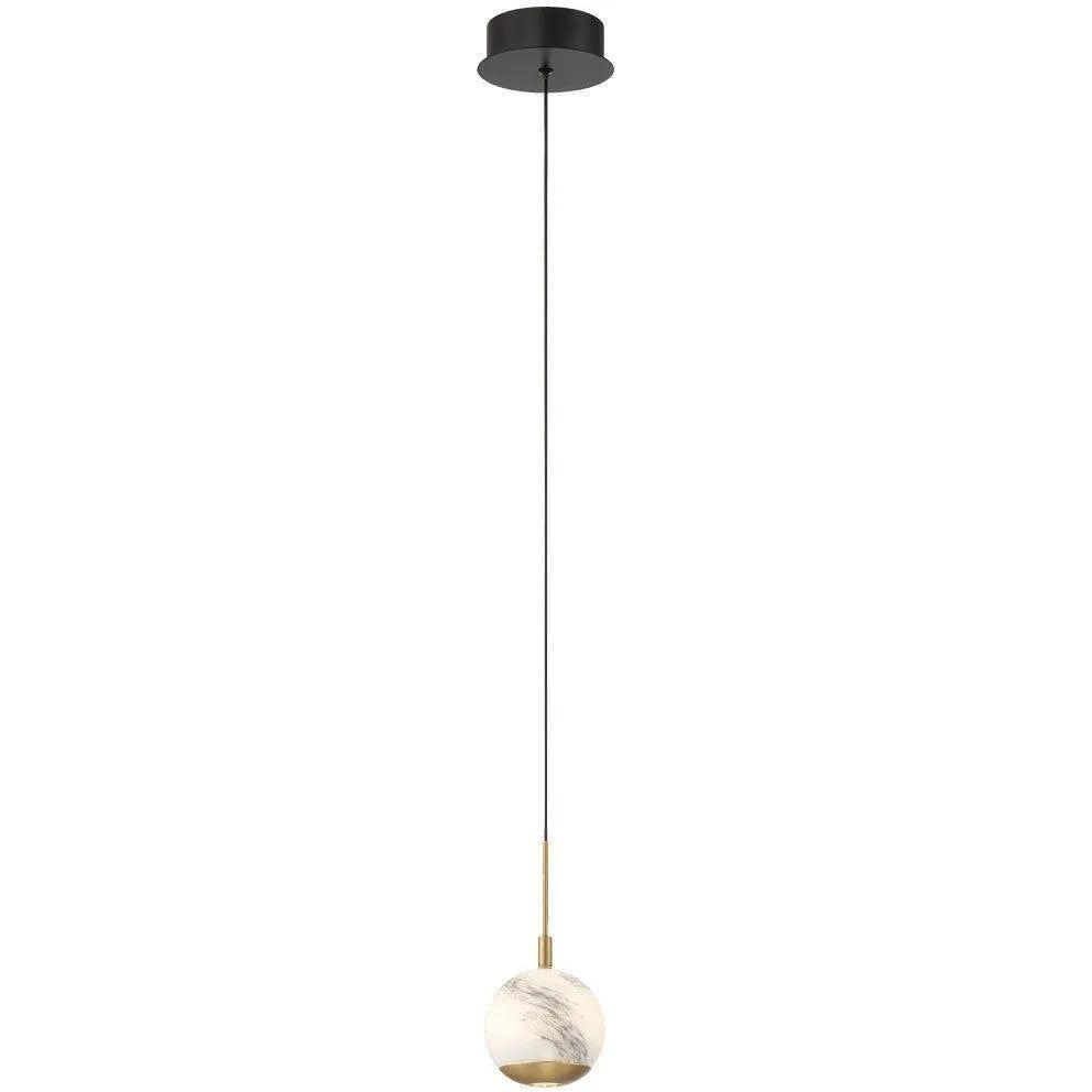 Lib&Co. - Baveno Pendant - 10202-02 - Canada Light Shop