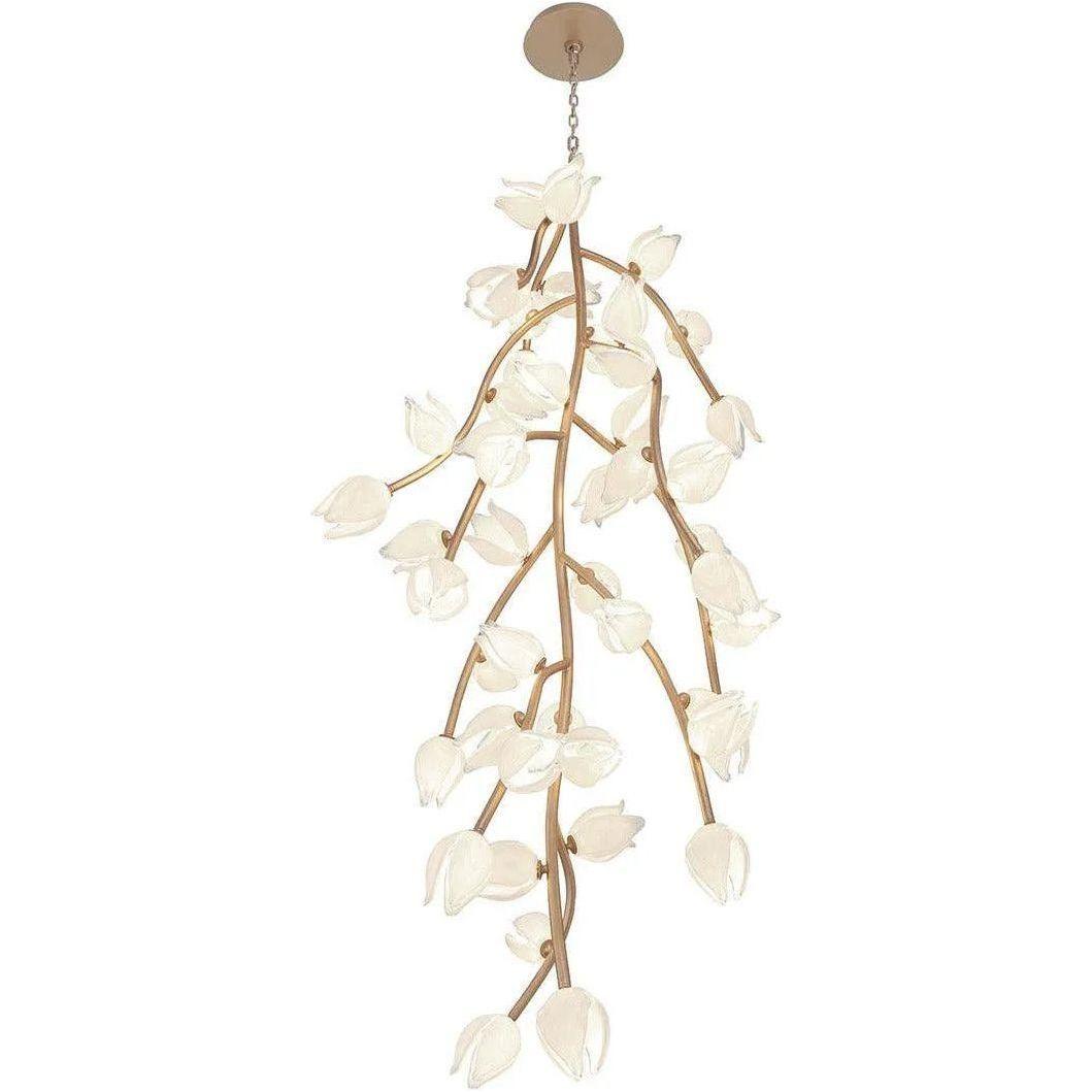 Lib&Co. - Belluno Grand Chandelier - 10113-03 - Canada Light Shop
