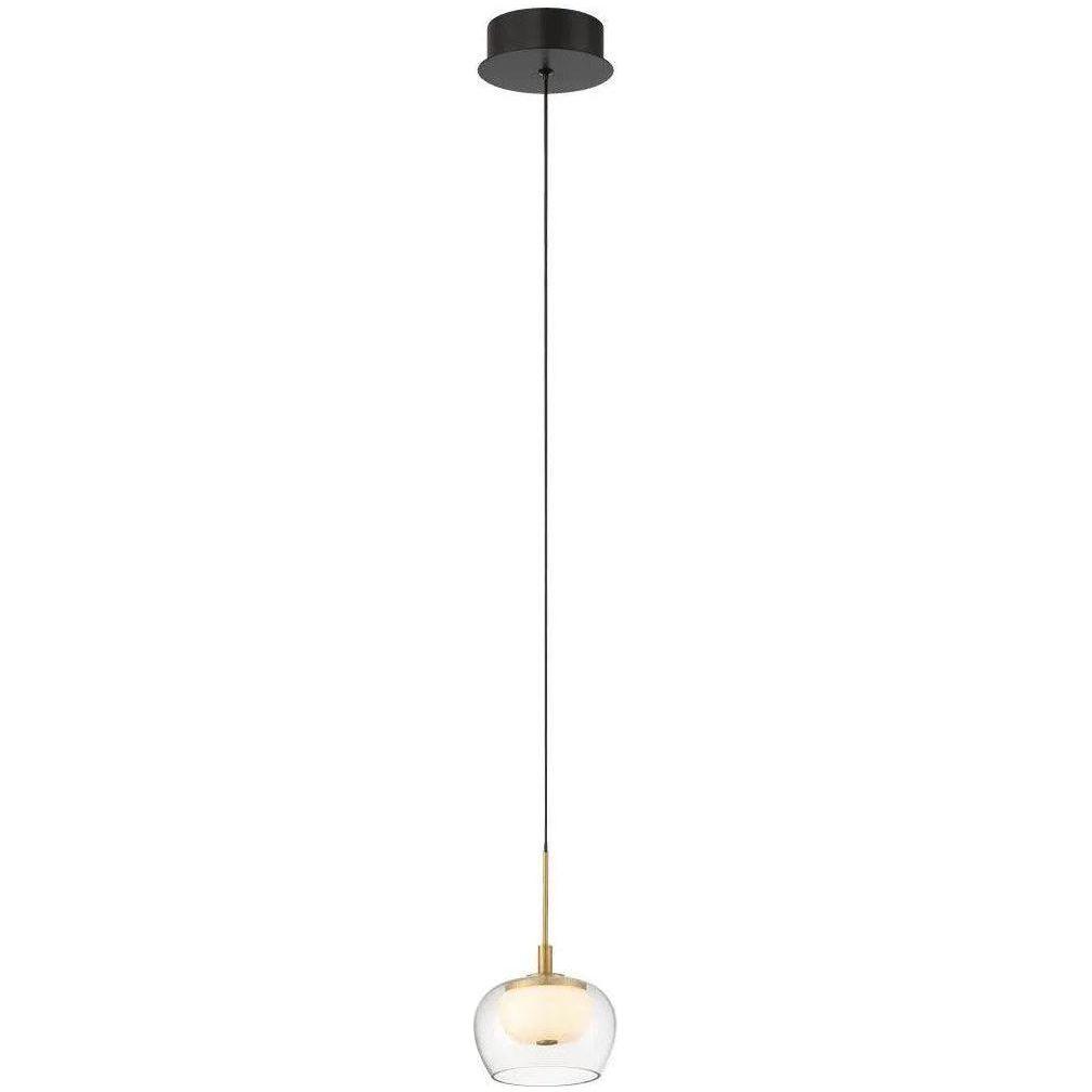 Lib&Co. - Manarola Pendant - 10211-02 - Canada Light Shop