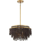 Lib&Co. - Molfetta Chandelier - 10181-025 - Canada Light Shop