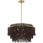 Lib&Co. - Molfetta Chandelier - 10181-025 - Canada Light Shop