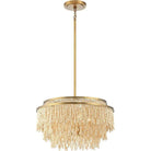 Lib&Co. - Molfetta Chandelier - 10181-026 - Canada Light Shop