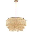 Lib&Co. - Molfetta Chandelier - 10182-026 - Canada Light Shop