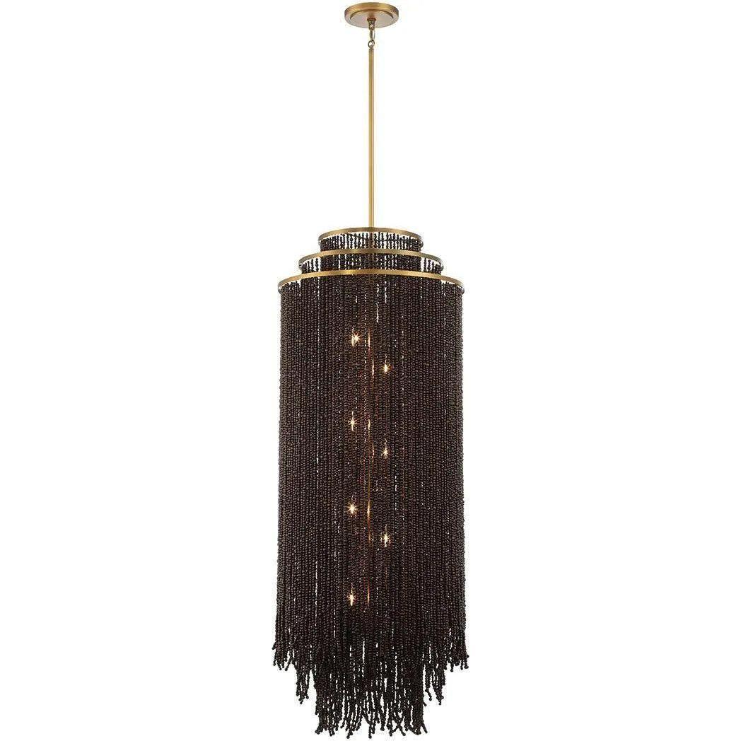 Lib&Co. - Molfetta Grand Chandelier - 10183-025 - Canada Light Shop
