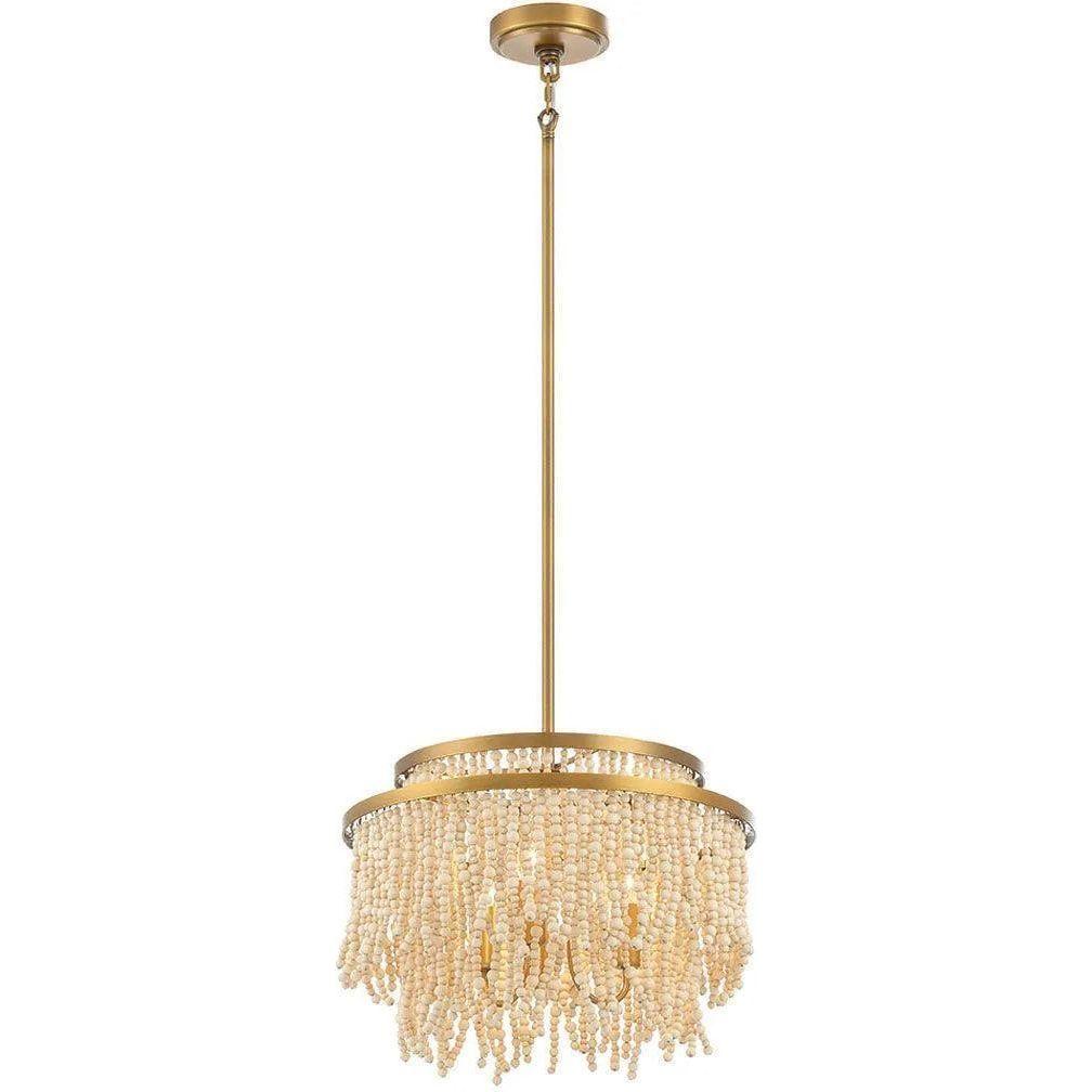 Lib&Co. - Molfetta Pendant - 10179-025 - Canada Light Shop
