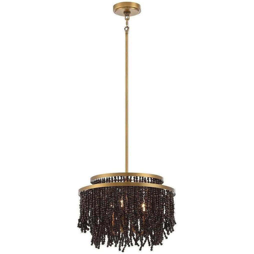Lib&Co. - Molfetta Pendant - 10179-026 - Canada Light Shop