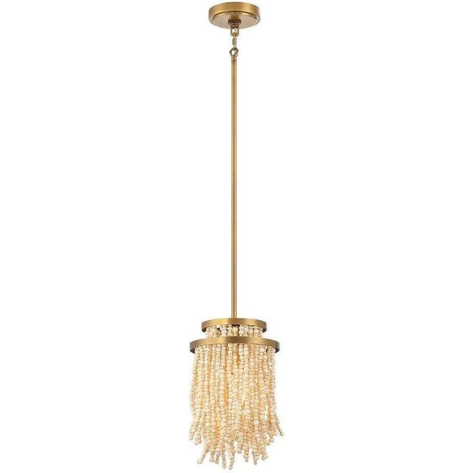 Lib&Co. - Molfetta Pendant - 10180-025 - Canada Light Shop