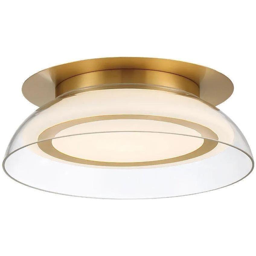 Lib&Co. - Pescara Ceiling Mount - 10155-07 - Canada Light Shop