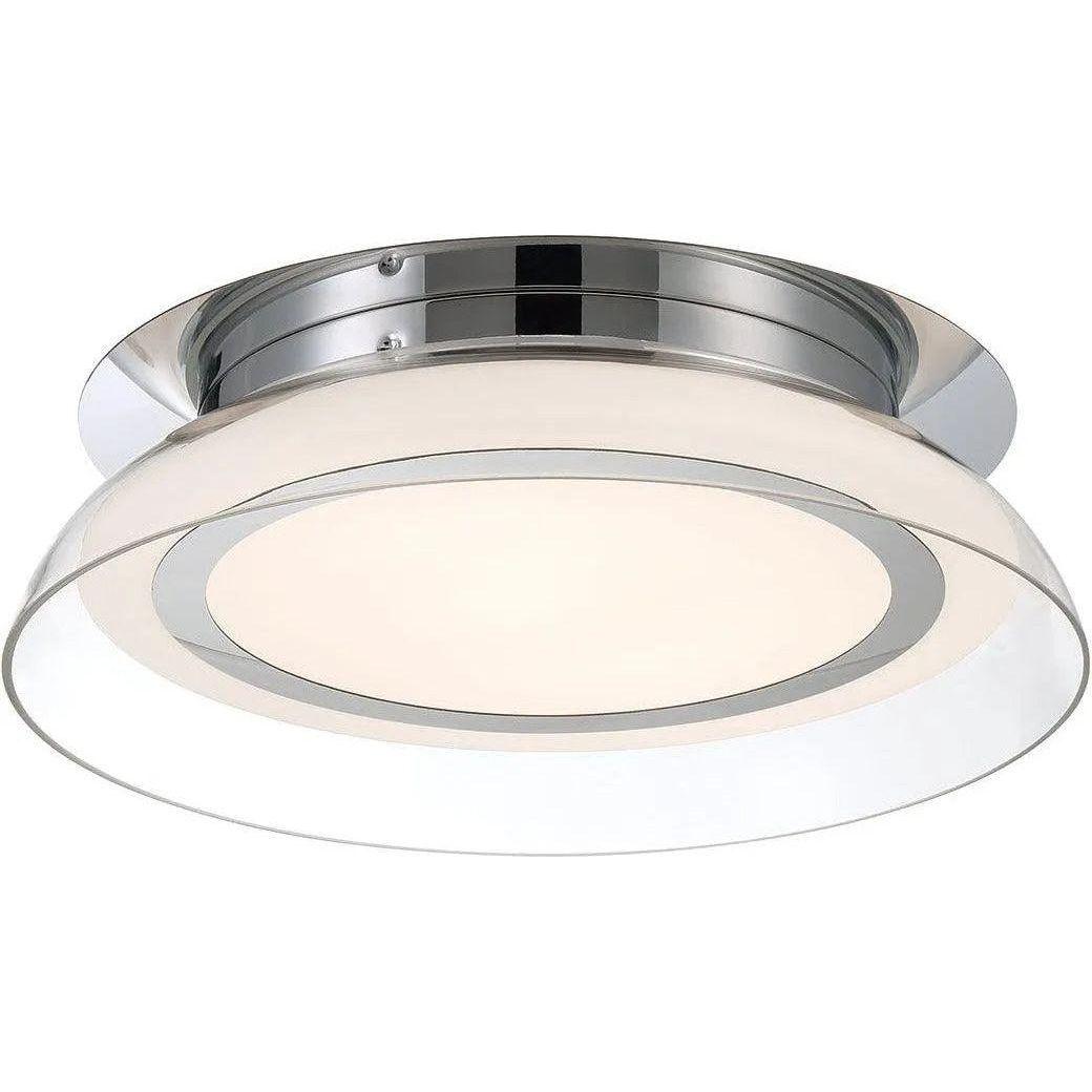 Lib&Co. - Pescara Ceiling Mount - 10156-01 - Canada Light Shop