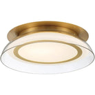 Lib&Co. - Pescara Ceiling Mount - 10156-07 - Canada Light Shop
