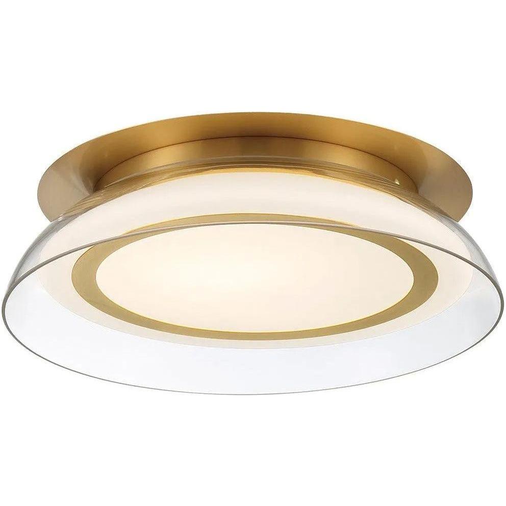 Lib&Co. - Pescara Ceiling Mount - 10156-07 - Canada Light Shop