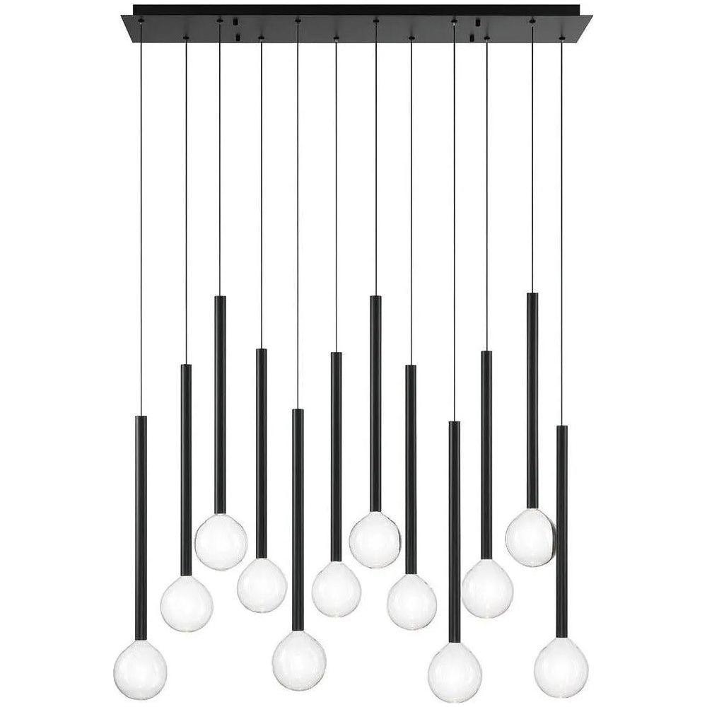 Lib&Co. - Positano Linear Chandelier - 10150-02 - Canada Light Shop