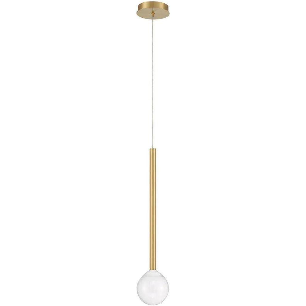 Lib&Co. - Positano Pendant - 10142-07 - Canada Light Shop