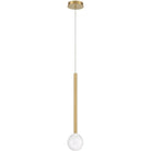 Lib&Co. - Positano Pendant - 10142-07 - Canada Light Shop