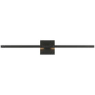 Lib&Co. - Ragusa Double Wall Mount - 10131-06 - Canada Light Shop